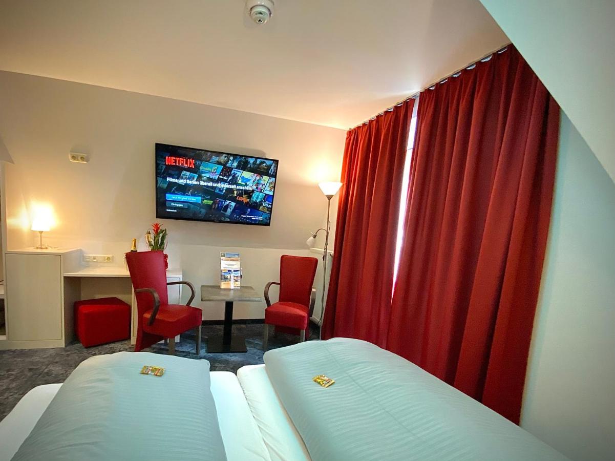 מארקטרדוויץ Meister Baer Hotel Fichtelgebirge מראה חיצוני תמונה