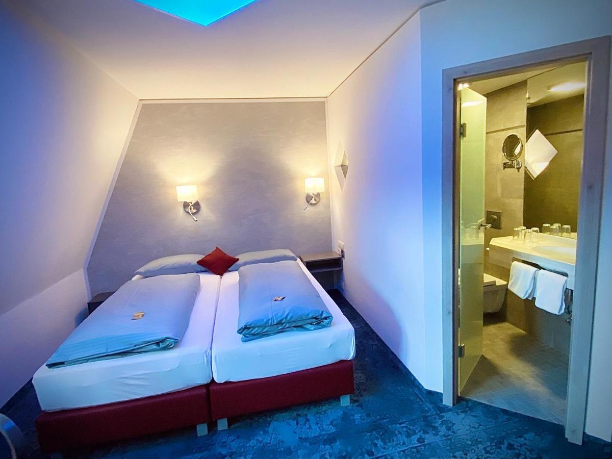 מארקטרדוויץ Meister Baer Hotel Fichtelgebirge מראה חיצוני תמונה