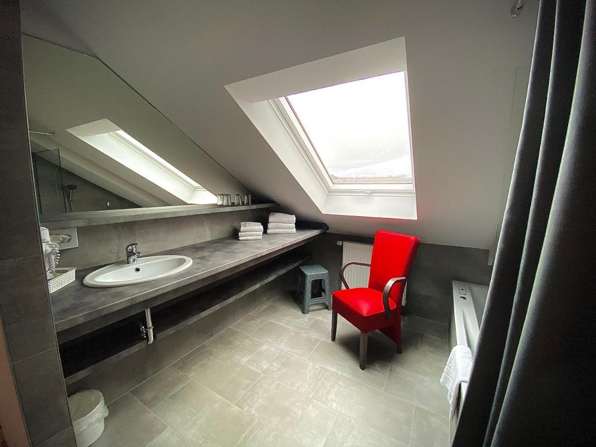 מארקטרדוויץ Meister Baer Hotel Fichtelgebirge מראה חיצוני תמונה