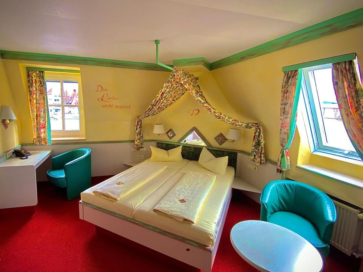 מארקטרדוויץ Meister Baer Hotel Fichtelgebirge מראה חיצוני תמונה