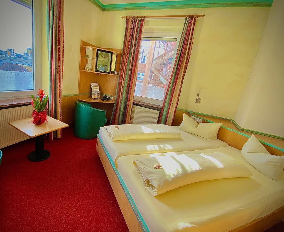 מארקטרדוויץ Meister Baer Hotel Fichtelgebirge מראה חיצוני תמונה