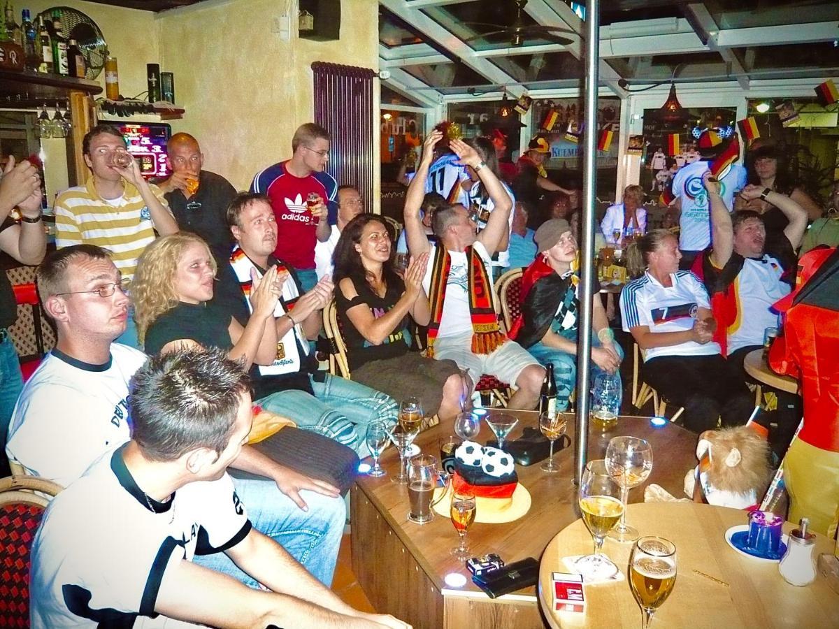 מארקטרדוויץ Meister Baer Hotel Fichtelgebirge מראה חיצוני תמונה