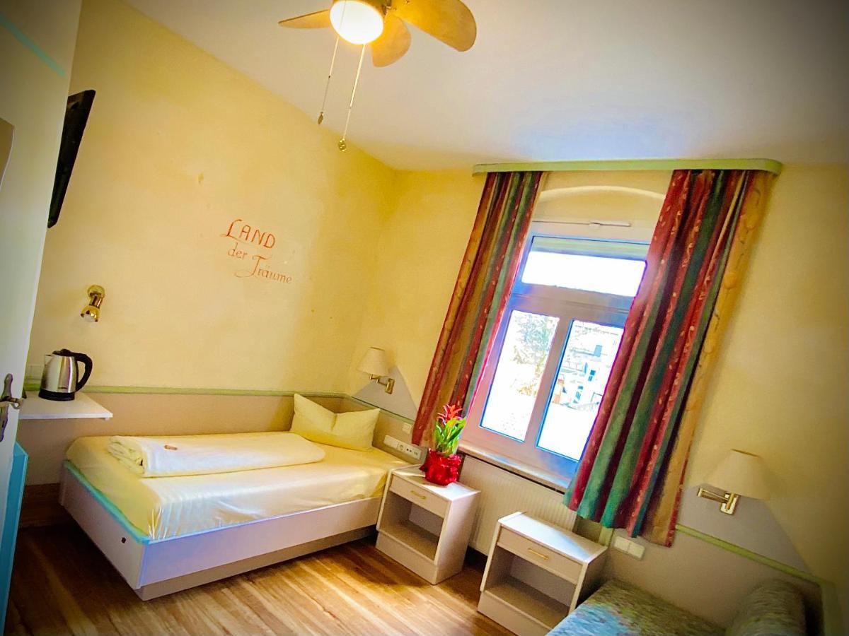 מארקטרדוויץ Meister Baer Hotel Fichtelgebirge מראה חיצוני תמונה