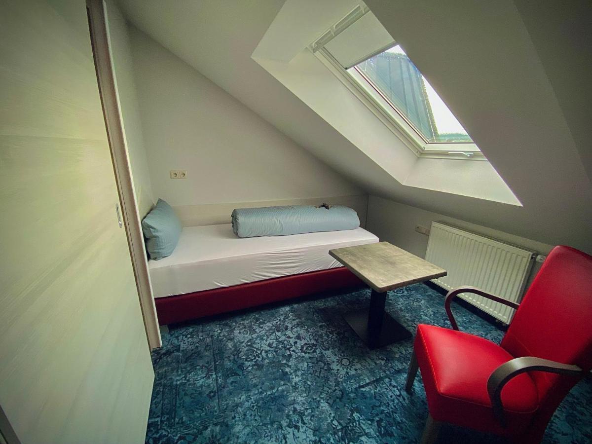 מארקטרדוויץ Meister Baer Hotel Fichtelgebirge מראה חיצוני תמונה