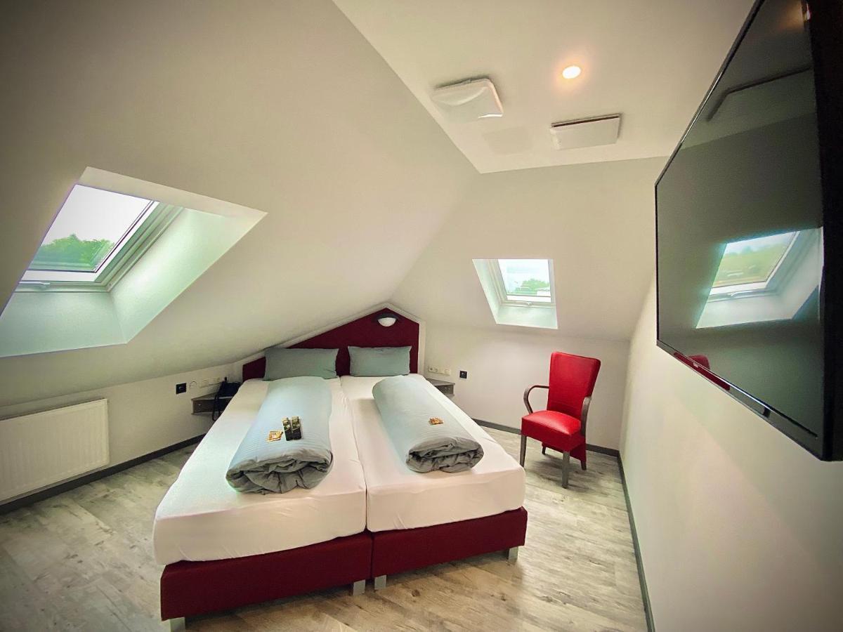 מארקטרדוויץ Meister Baer Hotel Fichtelgebirge מראה חיצוני תמונה