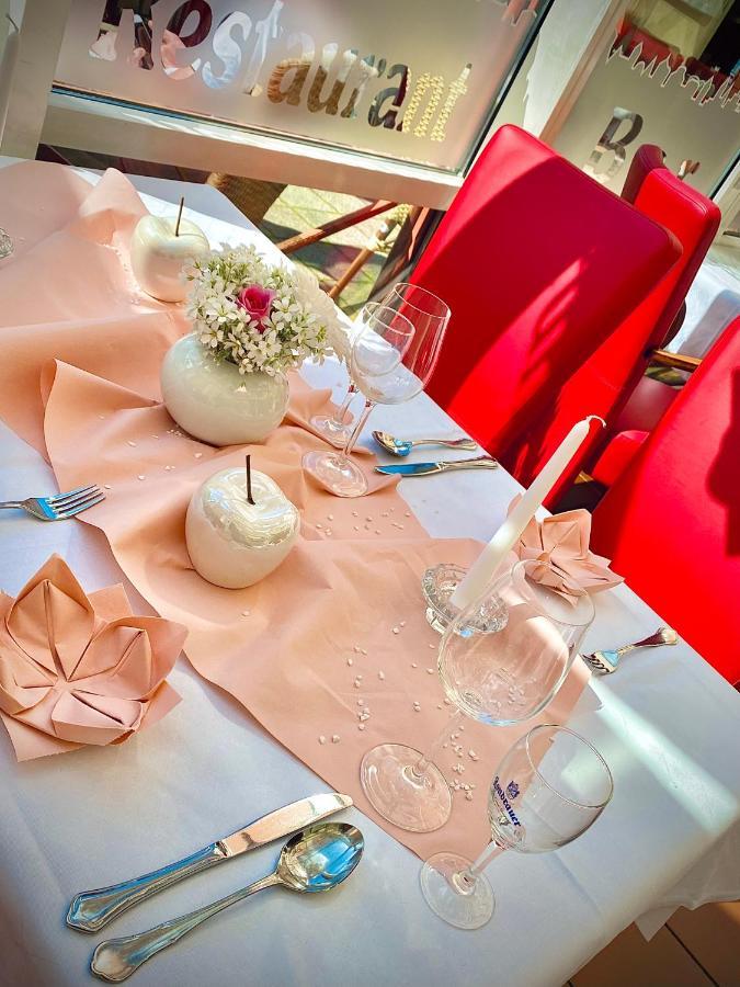 מארקטרדוויץ Meister Baer Hotel Fichtelgebirge מראה חיצוני תמונה