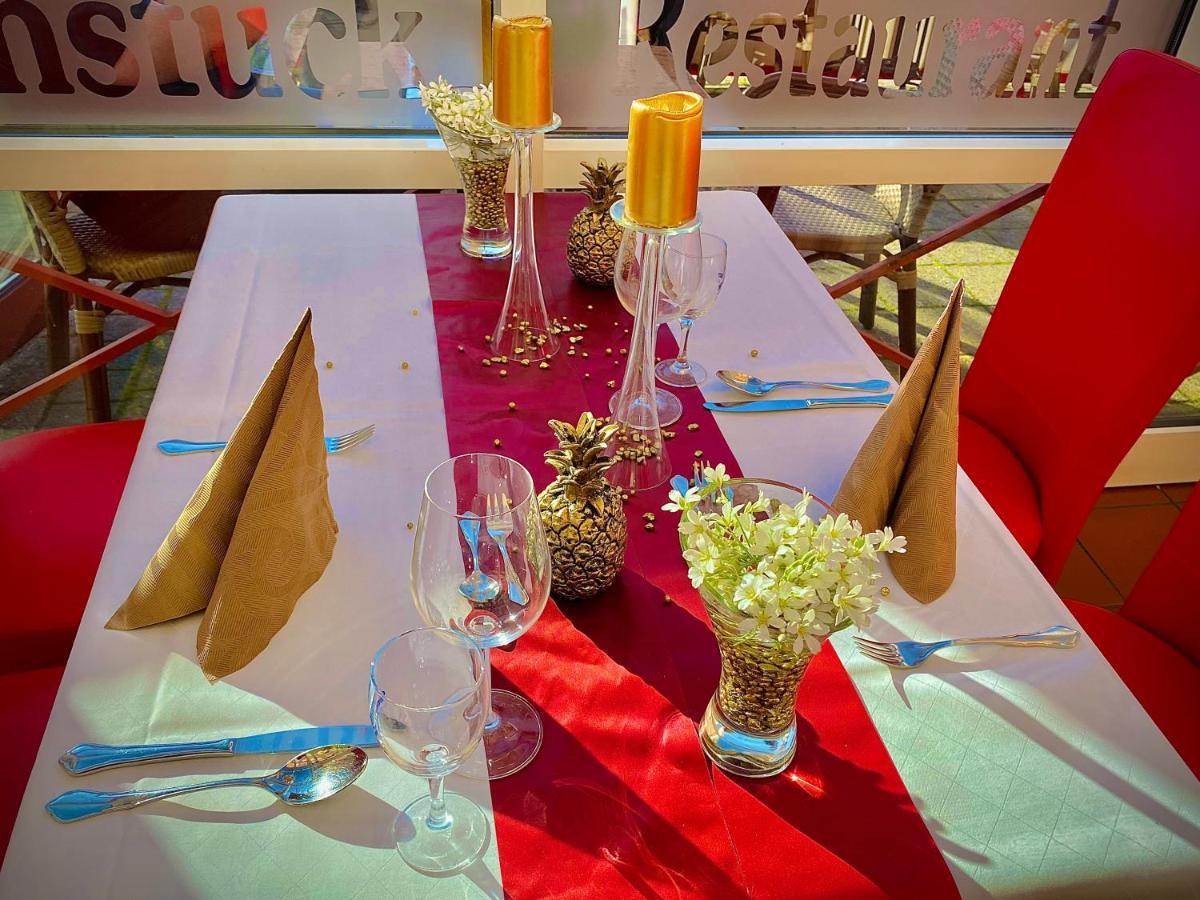 מארקטרדוויץ Meister Baer Hotel Fichtelgebirge מראה חיצוני תמונה