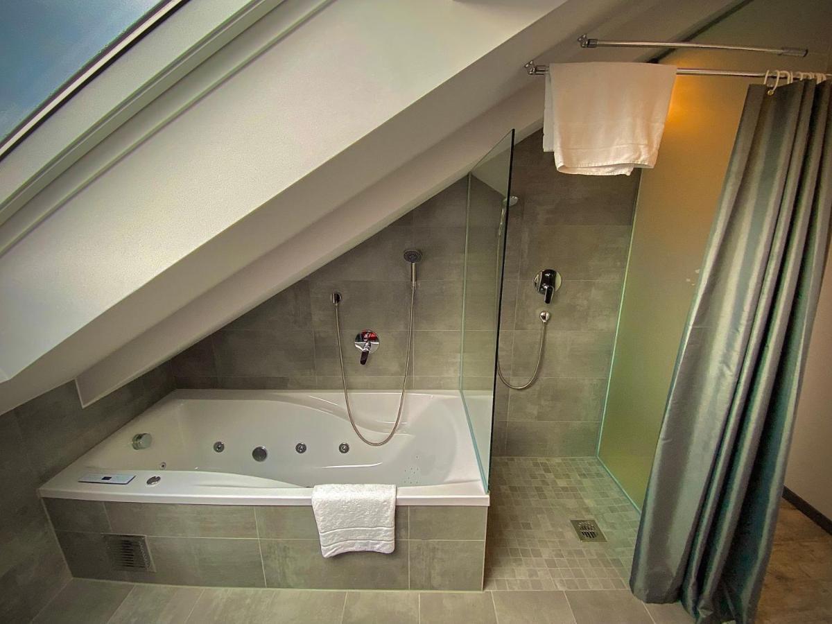 מארקטרדוויץ Meister Baer Hotel Fichtelgebirge מראה חיצוני תמונה