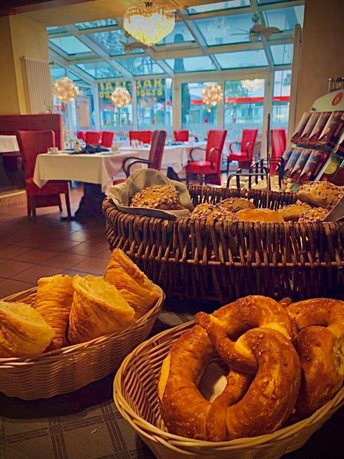 מארקטרדוויץ Meister Baer Hotel Fichtelgebirge מראה חיצוני תמונה