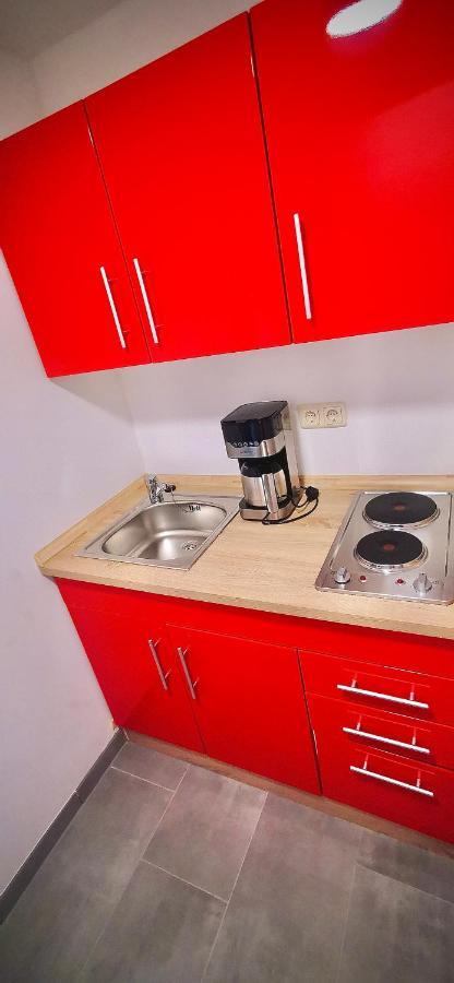 מארקטרדוויץ Meister Baer Hotel Fichtelgebirge מראה חיצוני תמונה