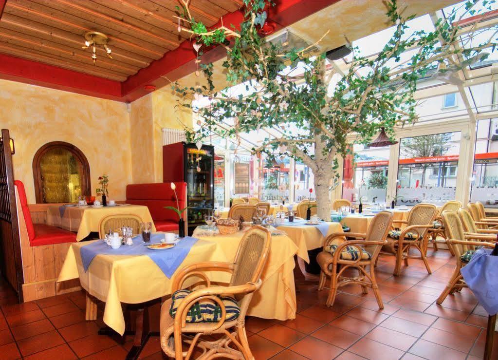 מארקטרדוויץ Meister Baer Hotel Fichtelgebirge מראה חיצוני תמונה
